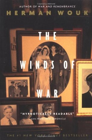 The Winds of War (The Henry Family, #1)