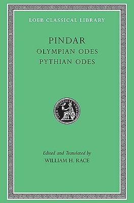 Olympian Odes. Pythian Odes