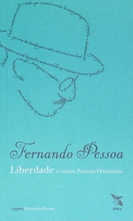 Liberdade e outros Poemas Ortónimos