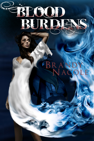 Blood Burdens (The Shadow World, #2)
