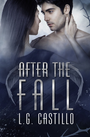 After the Fall (Broken Angel, #2)