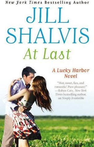 At Last (Lucky Harbor, #5)