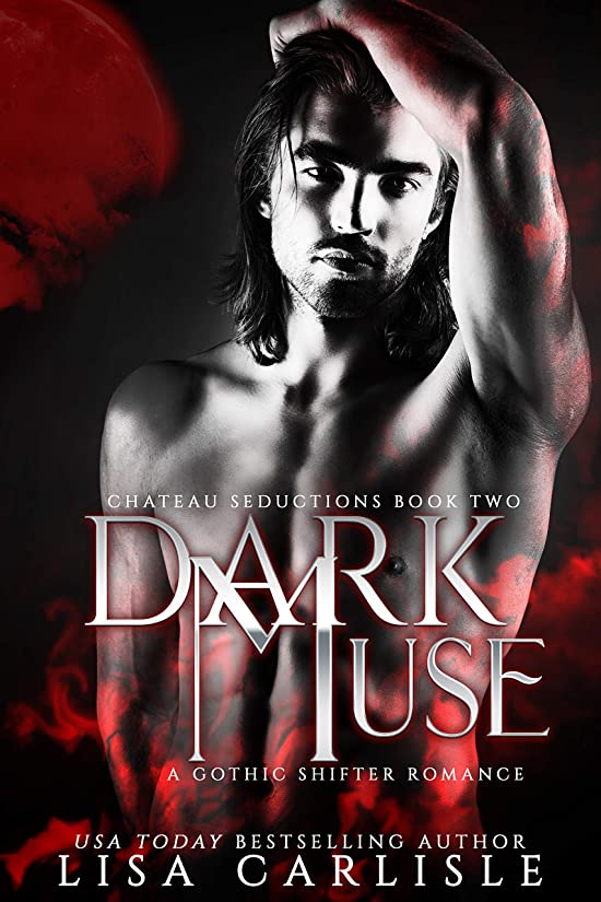 Dark Muse (Chateau Seductions, #2)