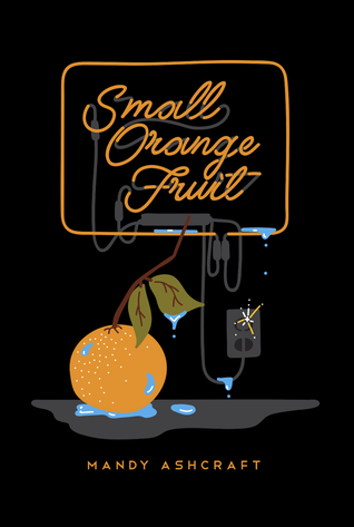 Small Orange Fruit