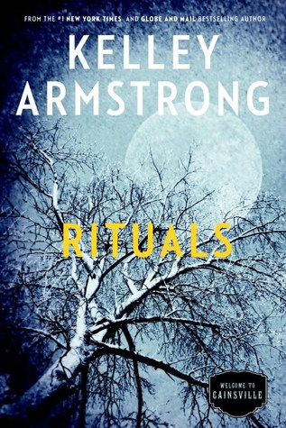 Rituals (Cainsville, #5)