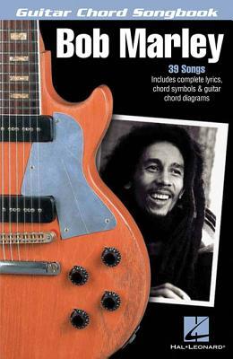 Guitar Chord Songbook - Bob Marley (Guitar Chord Songbooks)