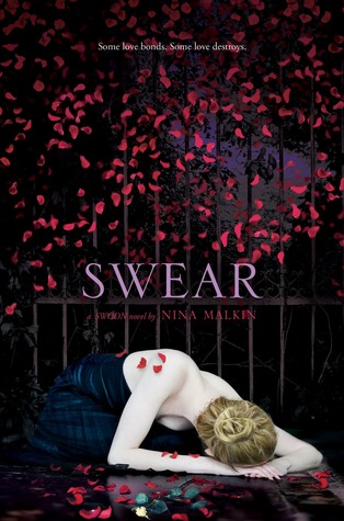 Swear (Swoon, #2)