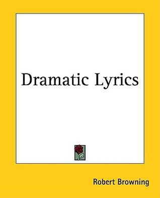 Dramatic Lyrics