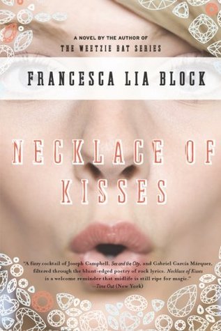 Necklace of Kisses (Weetzie Bat, #6)