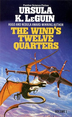 The Wind's Twelve Quarters, Volume 1