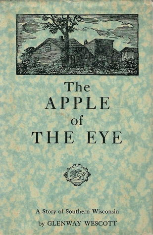 The Apple of the Eye