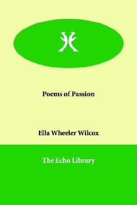 Poems of Passion