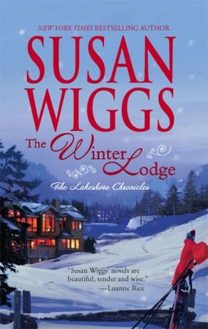 The Winter Lodge (Lakeshore Chronicles #2)