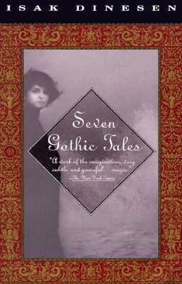 Seven Gothic Tales