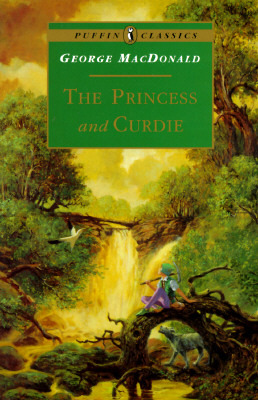 The Princess and Curdie (Princess Irene and Curdie, #2)