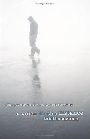 A Voice in the Distance (Flynn Laukonen, #2)
