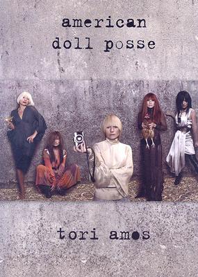 Tori Amos - American Doll Posse: P/V/G