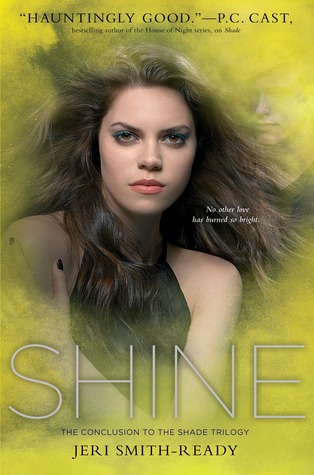 Shine (Shade, #3)