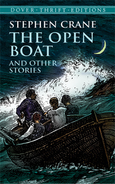 The Open Boat and Other Stories