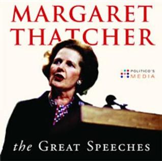 Margaret Thatcher