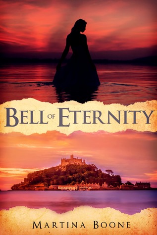 Bell of Eternity (Celtic Legends, #2)