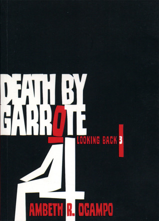 Death by Garrote