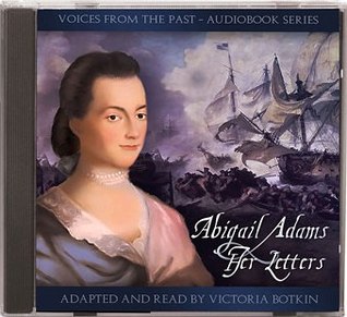 Abigail Adams: Her Letters