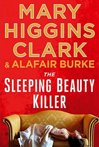 The Sleeping Beauty Killer (Under Suspicion, #4)