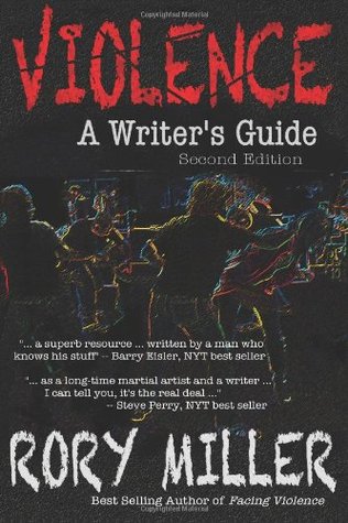 Violence: A Writer's Guide