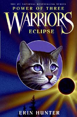 Eclipse (Warriors: Power of Three, #4)