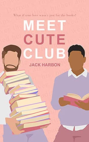 Meet Cute Club (Sweet Rose #1)