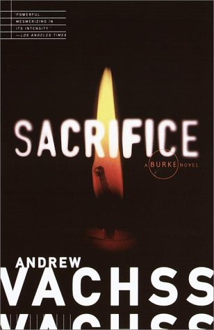 Sacrifice (Burke, #6)