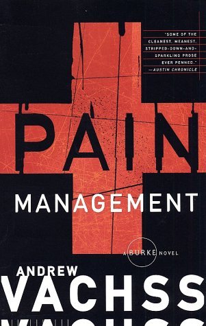 Pain Management (Burke, #13)