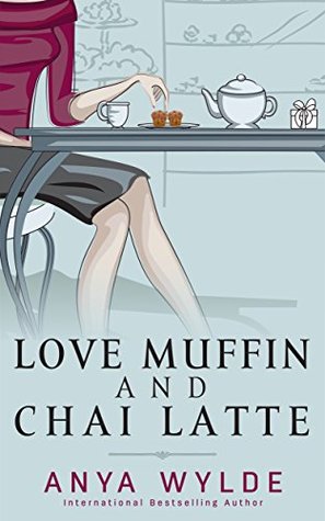 Love Muffin and Chai Latte (The Monsoon #1)