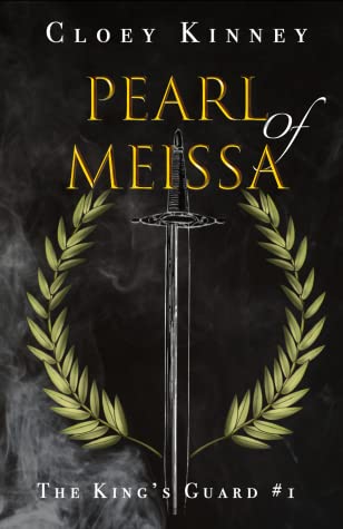 Pearl of Meissa (The King's Guard, #1)