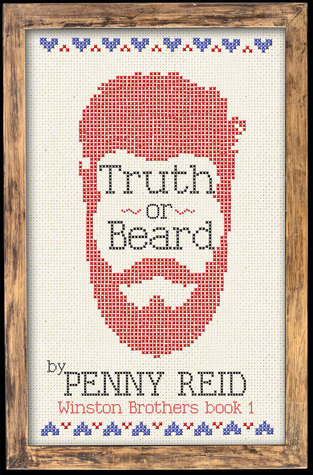 Truth or Beard (Winston Brothers, #1)