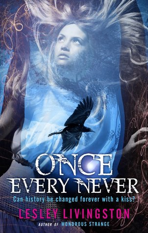 Once Every Never (Never, #1)