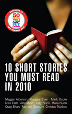 10 Short Stories You Must Read in 2010