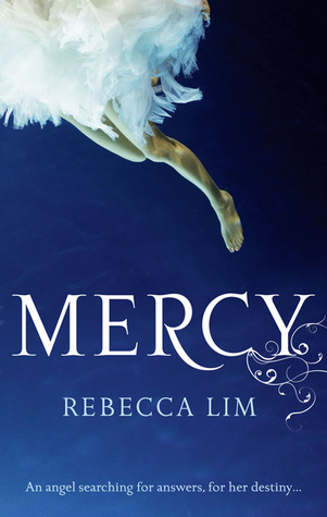 Mercy (Mercy, #1)
