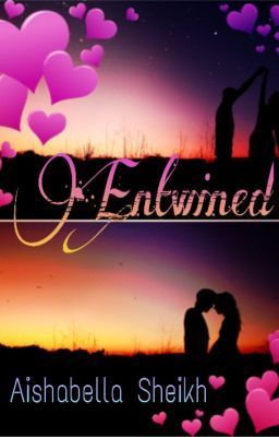 Entwined (Gift of Dreams #4)