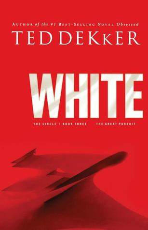 White: The Great Pursuit (The Circle, #3)