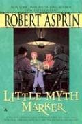 Little Myth Marker (Myth Adventures, #6)