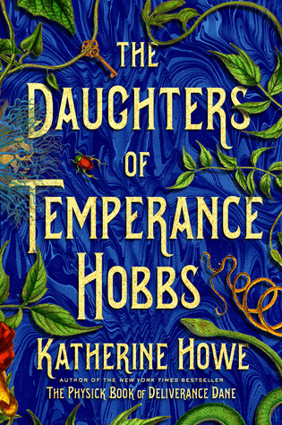 The Daughters of Temperance Hobbs (The Physick Book, #2)