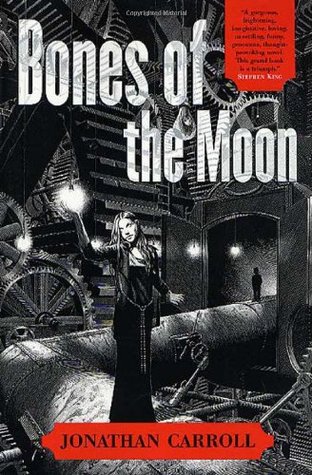 Bones of the Moon (Answered Prayers, #1)