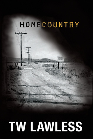 Homecountry (Peter Clancy #1)