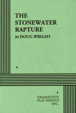 The Stonewater Rapture