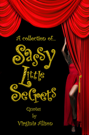 Sassy Little Secrets