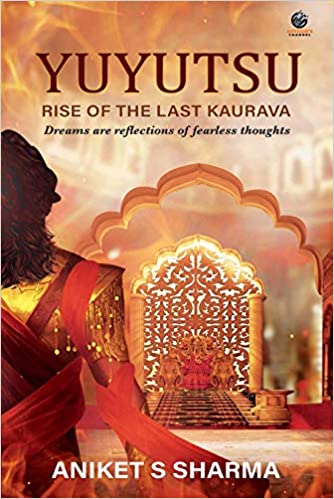 Yuyutsu: Rise of The Last Kaurava