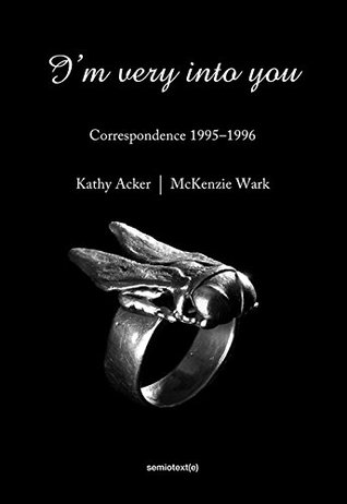 I'm Very into You: Correspondence 1995-1996