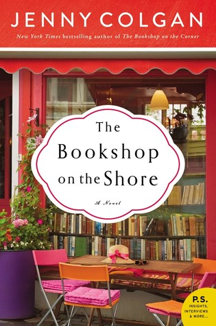 The Bookshop on the Shore (Scottish Bookshop, #2)